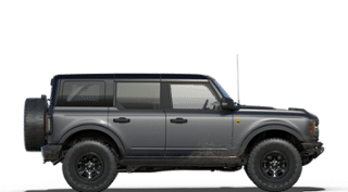 2025 Ford Bronco® External Image 1